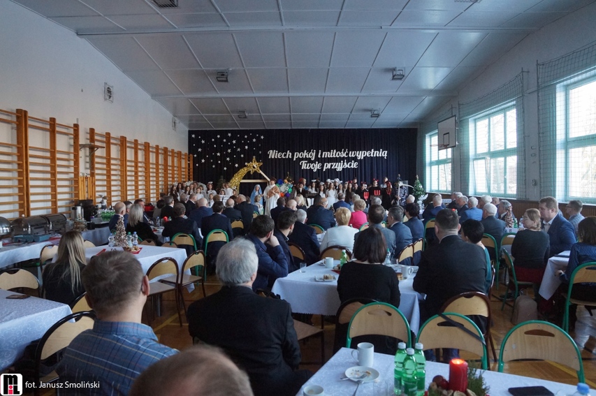 Noworoczne Spotkanie Opłatkowe Rzemiosła w Tarnowie