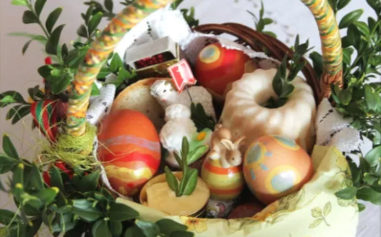 Wielkanocne zwyczaje w naszym regionie – świętowanie Krakowiaków